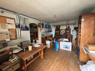 Maison a vendre Le Puy-Notre-Dame 49260 Maine-et-Loire 109 m2 4 pièces 126880 euros