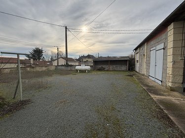 Maison a vendre Le Puy-Notre-Dame 49260 Maine-et-Loire 109 m2 4 pièces 126880 euros