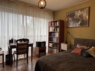 Appartement a vendre Angers 49000 Maine-et-Loire 109 m2 5 pièces 297840 euros