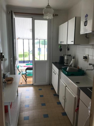 Maison a vendre Plouhinec 56680 Morbihan 80 m2 5 pièces 468000 euros