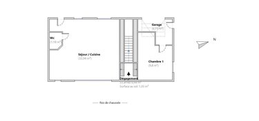 Appartement a vendre Mont-Saint-Aignan 76130 Seine-Maritime 71 m2  178500 euros