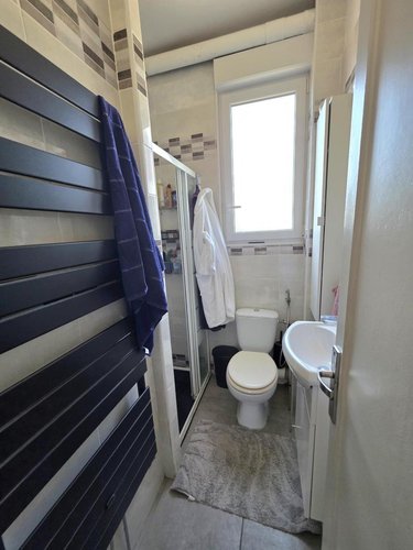 Maison a vendre Vierzon 18100 Cher 88 m2 5 pièces 128640 euros