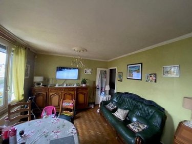 Maison a vendre Chambry 02000 Aisne 115 m2 4 pièces 149800 euros