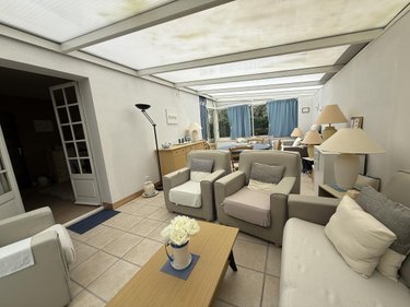 Maison a vendre Cherbourg-en-Cotentin 50100 Manche 112 m2 5 pièces 242200 euros