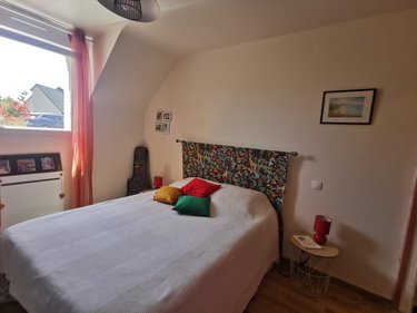 Maison a vendre Lanvollon 22290 Côtes-d'Armor 95 m2 6 pièces 262500 euros