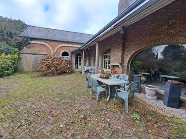 Maison a vendre Ardres 62610 Pas-de-Calais 193 m2 7 pièces 348560 euros