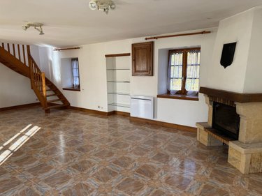 Maison a vendre Percy-en-Normandie 50410 Manche 141 m2 5 pièces 143190 euros