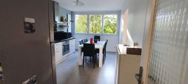 Appartement a vendre Angers 49000 Maine-et-Loire 104 m2 5 pièces 243700 euros