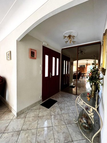 Maison a vendre Saint-Viaud 44320 Loire-Atlantique 108 m2 4 pièces 308000 euros