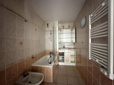 Appartement a vendre Vannes 56000 Morbihan 51 m2 2 pièces 167543 euros