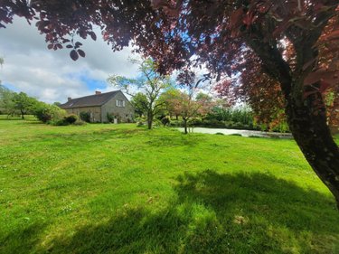 Maison a vendre Précigné 72300 Sarthe 210 m2 7 pièces 353600 euros