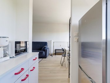 Location appartement Reims 51100 Marne 30 m2 1 pièce 560 euros