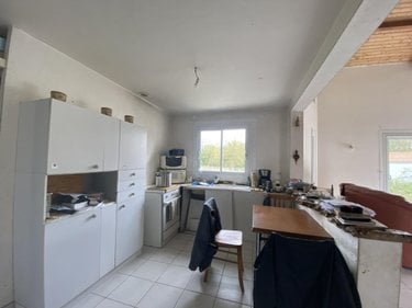 Maison a vendre Saint-Philbert-de-Grand-Lieu 44310 Loire-Atlantique 122 m2 4 pièces 279470 euros