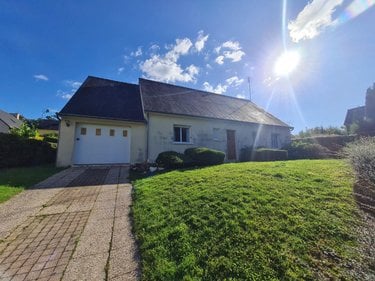 Maison a vendre Rohan 56580 Morbihan 82 m2 3 pièces 177320 euros