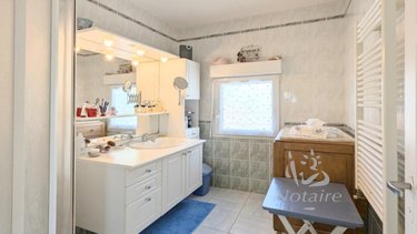 Maison a vendre Plouescat 29430 Finistère 102 m2 6 pièces 190000 euros