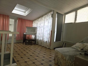 Maison a vendre Château-Gontier-sur-Mayenne 53200 Mayenne 129 m2 6 pièces 178100 euros