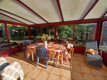 Maison a vendre Erquy 22430 Côtes-d'Armor 152 m2 8 pièces 294000 euros