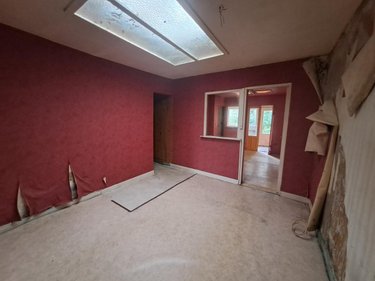 Immeuble a vendre Calais 62100 Pas-de-Calais 168 m2  84380 euros