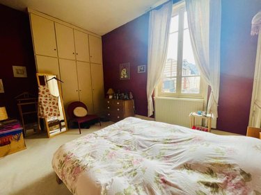 Appartement a vendre Rouen 76000 Seine-Maritime 86 m2  152250 euros