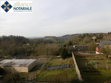 Location appartement Vire-Normandie 14500 Calvados 51 m2 3 pièces 517 euros