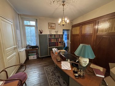 Maison a vendre Angers 49000 Maine-et-Loire 138 m2 7 pièces 429680 euros