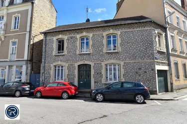 Location maison Laval 53000 Mayenne 135 m2 6 pièces 980 euros