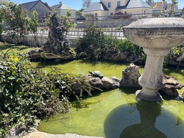 Maison a vendre L'Île-Bouchard 37220 Indre-et-Loire 85 m2 4 pièces 159000 euros