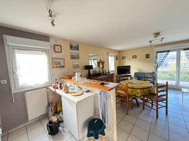 Appartement a vendre Rennes 35000 Ille-et-Vilaine 67 m2 3 pièces 240350 euros