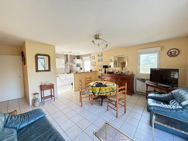 Appartement a vendre Rennes 35000 Ille-et-Vilaine 67 m2 3 pièces 240350 euros