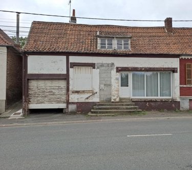 Maison a vendre Camblain-Châtelain 62470 Pas-de-Calais 80 m2 4 pièces 49500 euros