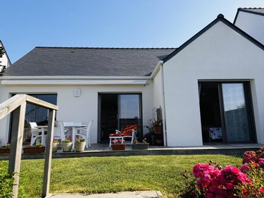 Maison a vendre Arradon 56610 Morbihan 70 m2 4 pièces 556200 euros