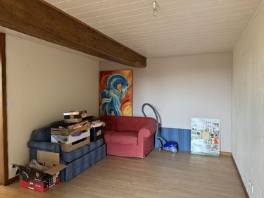 Maison a vendre Saint-Hilaire-du-Bois 49310 Maine-et-Loire 73 m2 3 pièces 115280 euros