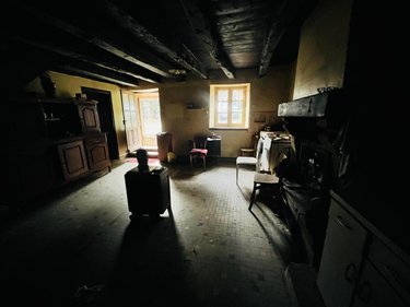 Maison a vendre Pluméliau-Bieuzy 56930 Morbihan 79 m2 3 pièces 89500 euros