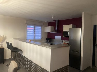 Appartement a vendre Vire-Normandie 14500 Calvados 87 m2 4 pièces 158250 euros
