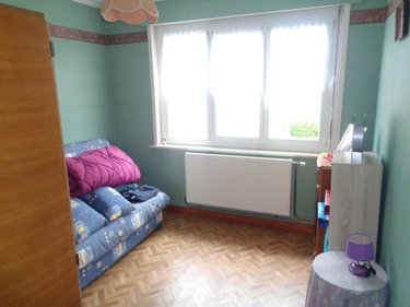 Maison a vendre Vendin-lès-Béthune 62232 Pas-de-Calais 92 m2 5 pièces 177500 euros