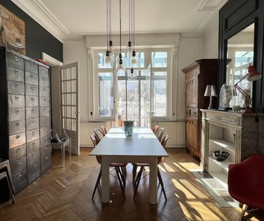 Maison a vendre Marcq en Baroeul 59700 Nord 196 m2  849000 euros