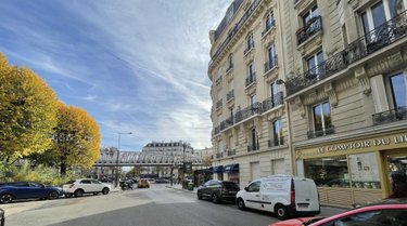 Appartement a vendre Paris 15e arrondissement 75015 Paris 118 m2 5 pièces 1415000 euros