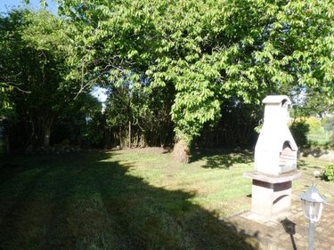Maison a vendre Lignol 56160 Morbihan 65 m2 3 pièces 84850 euros