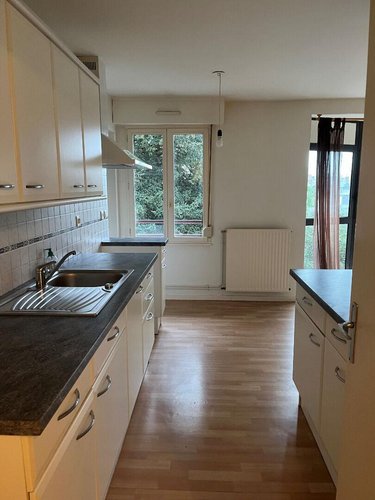 Location appartement Rennes 35000 Ille-et-Vilaine 61 m2 3 pièces 785 euros