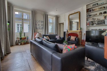 Appartement a vendre Rennes 35000 Ille-et-Vilaine 168 m2 7 pièces 699000 euros