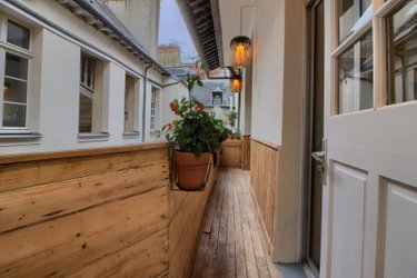 Appartement a vendre Rennes 35000 Ille-et-Vilaine 168 m2 7 pièces 699000 euros