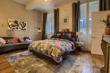 Appartement a vendre Rennes 35000 Ille-et-Vilaine 168 m2 7 pièces 699000 euros
