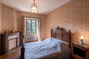 Maison a vendre Andelat 15100 Cantal 102 m2  245000 euros