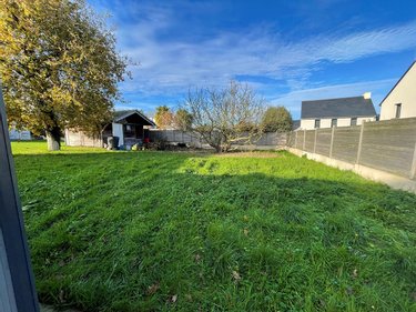 Terrain a batir a vendre Saint-Malo 35400 Ille-et-Vilaine 370 m2  324280 euros