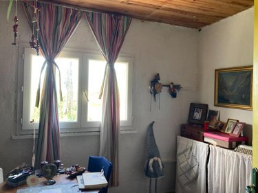 Maison a vendre Rignieux-le-Franc 01800 Ain 83 m2 3 pièces 215000 euros