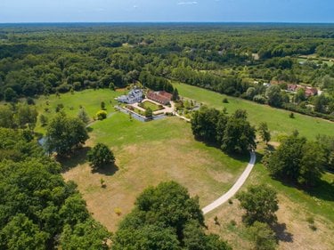 Maison a vendre Pruniers-en-Sologne 41200 Loir-et-Cher 405 m2 11 pièces 1768000 euros