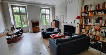 Appartement a vendre Saintes 17100 Charente-Maritime 76 m2 2 pièces 167872 euros