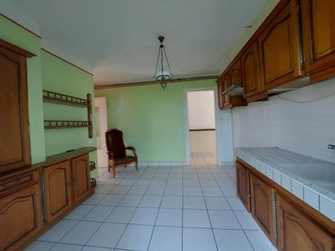 Maison a vendre Kervignac 56700 Morbihan 133 m2 5 pièces 203460 euros