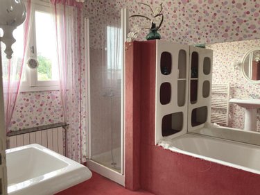 Maison a vendre Lannion 22300 Côtes-d'Armor 145 m2 7 pièces 267960 euros