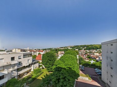 Appartement a vendre Meudon 92190 Hauts-de-Seine 95 m2 5 pièces 582400 euros